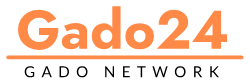 Gado Logo